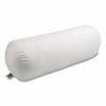 Core Products International Core Jackson Roll Positioning Support Pillow, Standard, 17 X 7 X 17, White ROL300